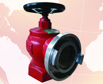 旋轉式室內消火栓SN65